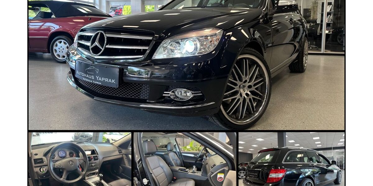 Mercedes-Benz C 180 159.076 km 7.990 &euro; Hösbach 63768