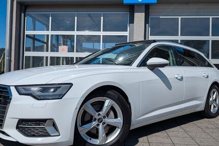 Audi A6 137.000 km 23.980 &euro; Collenberg 97903