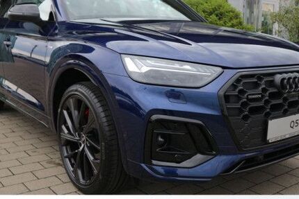 Audi Q5 25.741 km 56.789 &euro; Großwallstadt 63868