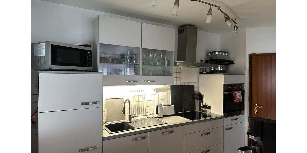 Etagenwohnung Biebergemünd - 2 Zimmer, 65 m&sup2;, 790&euro; | Angebot:26301473