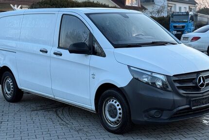Mercedes-Benz Vito 139.000 km 9.999 &euro; Heusenstamm 63150