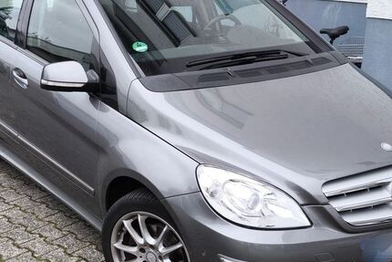 Mercedes-Benz B 180 112.000 km 6.999 &euro; Mühlheim 60165