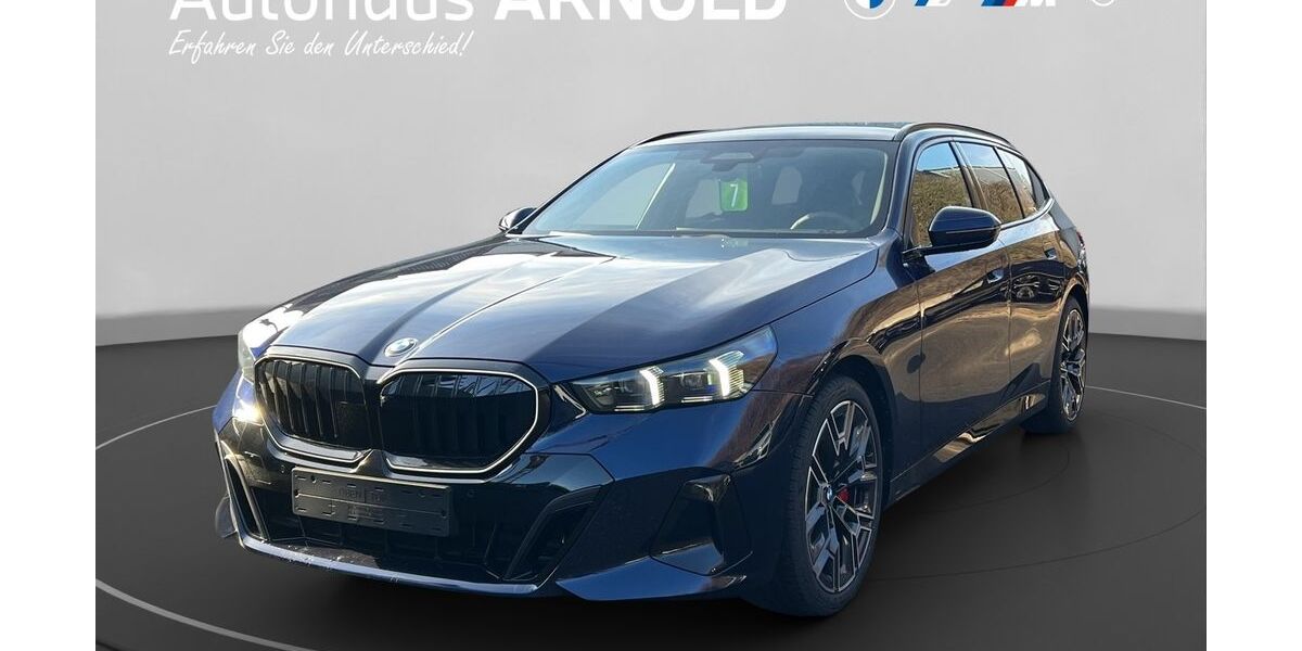 BMW 540 1.500 km 76.000 &euro; Hösbach 63768