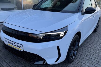 Opel Corsa 12.800 km 19.650 &euro; Gelnhausen-Hailer 63571