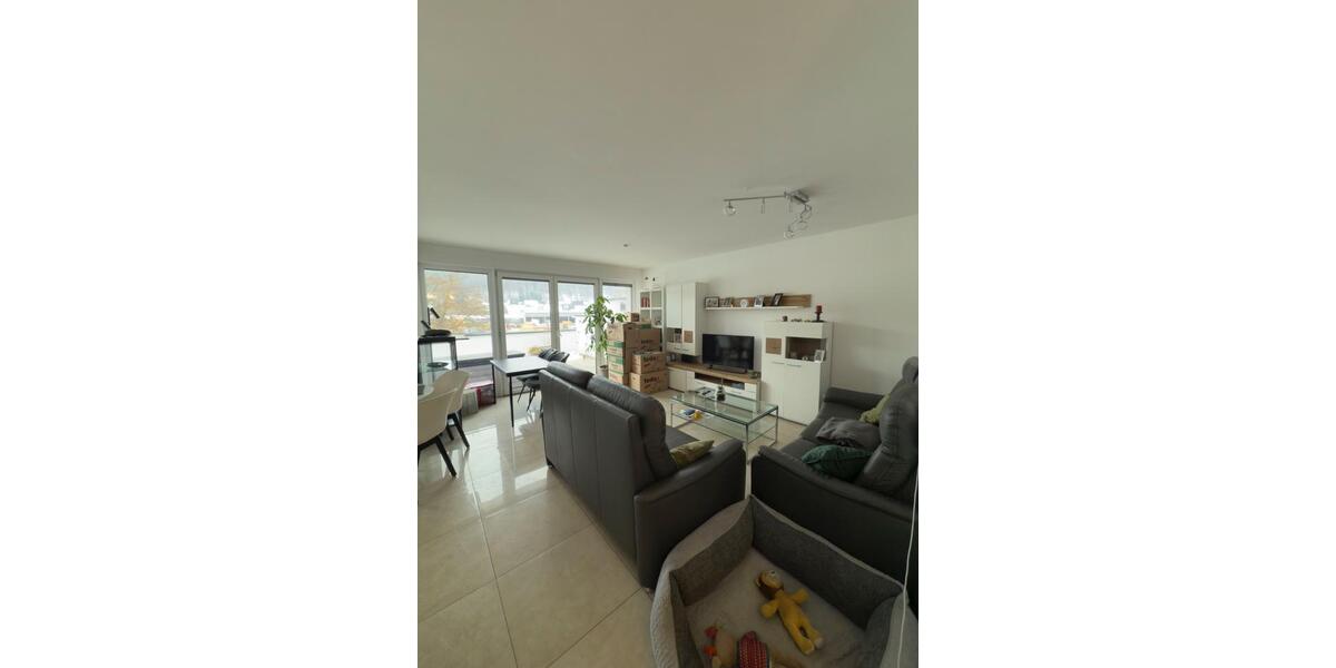 Terrassenwohnung Sulzbach am Main - 3 Zimmer, 98 m&sup2;, 1.285&euro; | Angebot:24751448