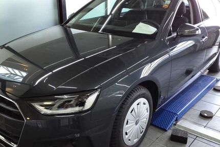 Audi A4 75.800 km 23.688 &euro; Mühlheim 63165
