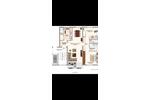 Etagenwohnung Rodenbach - 3 Zimmer, 86 m&sup2;, 990&euro; | Angebot:26649784