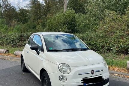 Fiat 500 85.900 km 3.999 &euro; Goldbach 63773
