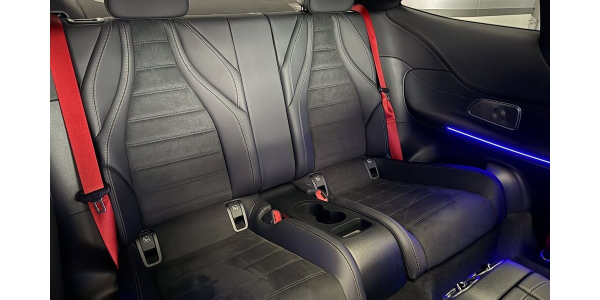 Mercedes-Benz CLE 300 4M Coupé AMG PREMIUM PLUS-STANDHEIZUNG 12.693 km 60.599 &euro; Groß-Umstadt 64823