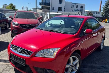 Ford Focus 223.000 km 2.499 &euro; Hanau 63452