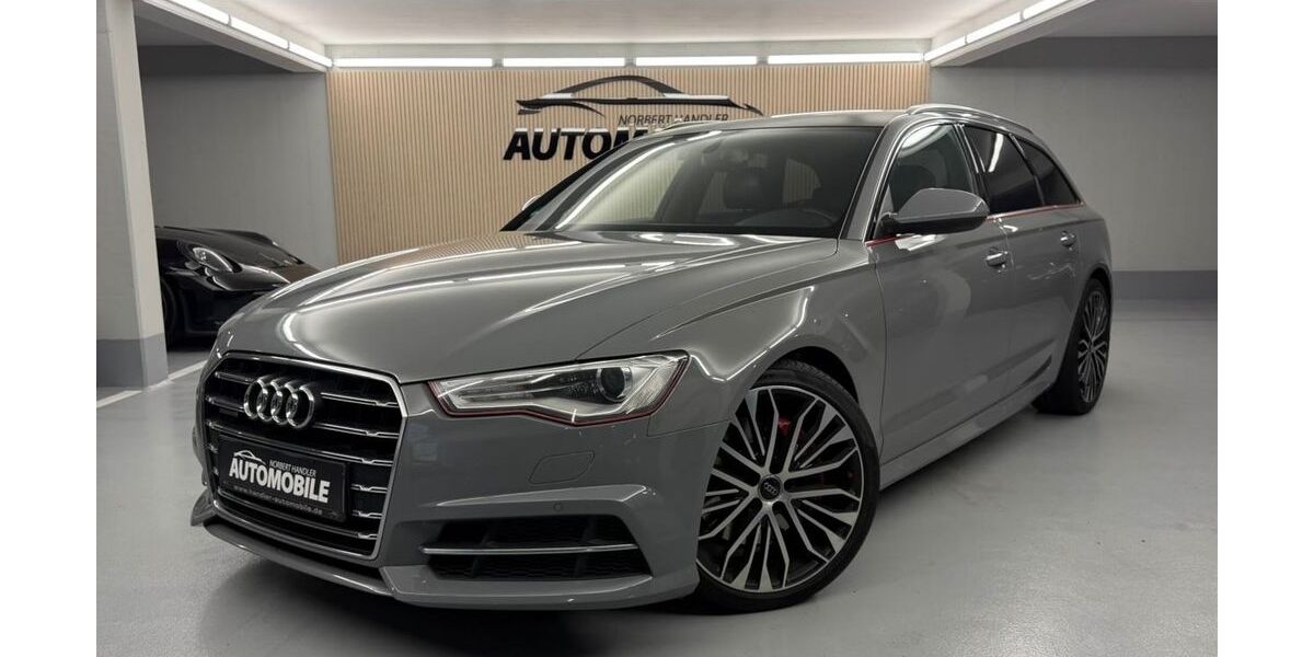 Audi A6 248.235 km 19.790 &euro; Seligenstadt 63500