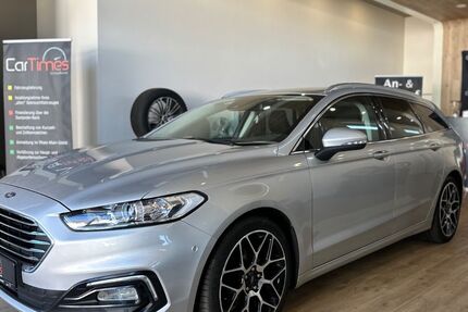 Ford Mondeo 132.794 km 16.300 &euro; Schaafheim 64850