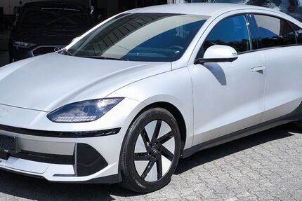 Hyundai IONIQ 6 29.300 km 25.950 &euro; Dieburg 64807