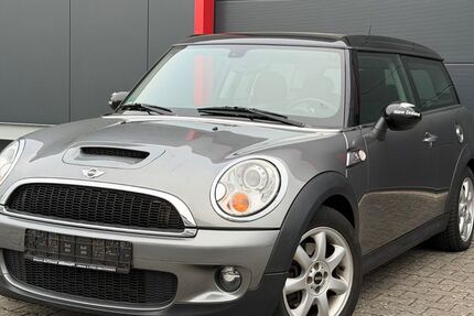 Mini Cooper S 114.000 km 5.900 &euro; Dieburg 64807