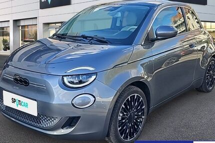 Fiat 500e 14.343 km 22.790 &euro; Maintal 63477