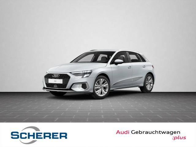 Audi A3 34.510 km 24.980 &euro; Aschaffenburg 63741