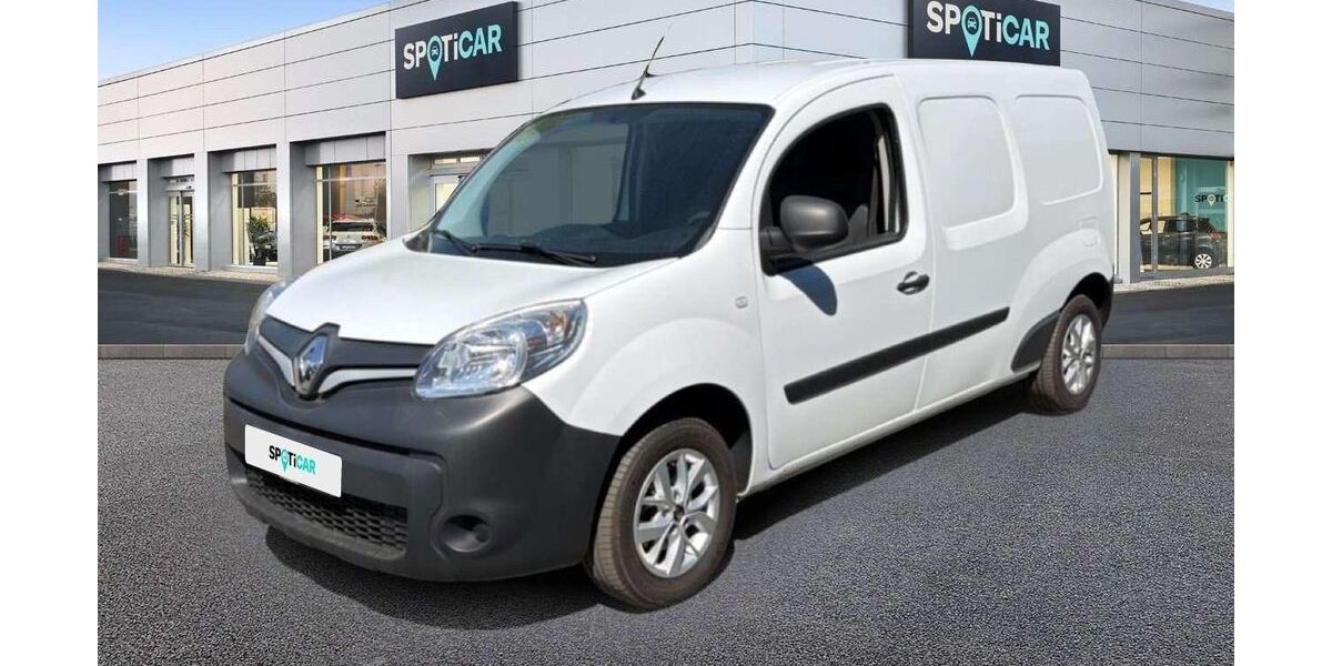 Renault Kangoo 69.500 km 11.700 &euro; Blankenbach 63825