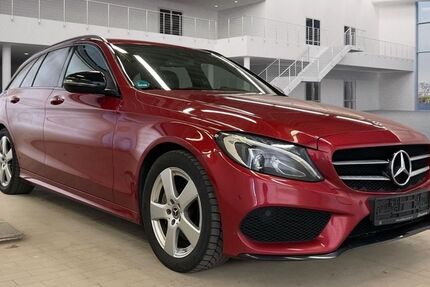 Mercedes-Benz C 180 178.980 km 16.370 &euro; Mainhausen 63533