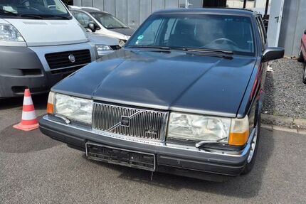 Volvo 960 104.000 km 12.500 &euro; Hanau 63457
