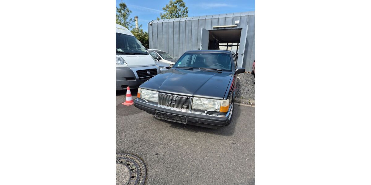 Volvo 960 104.000 km 12.500 &euro; Hanau 63457