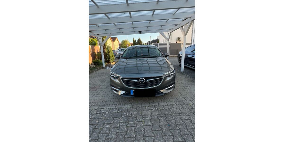 Opel Insignia 138.333 km 11.500 &euro; Rödermark 63322