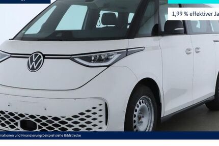VW ID. Buzz 5.684 km 58.990 &euro; Hanau 63452