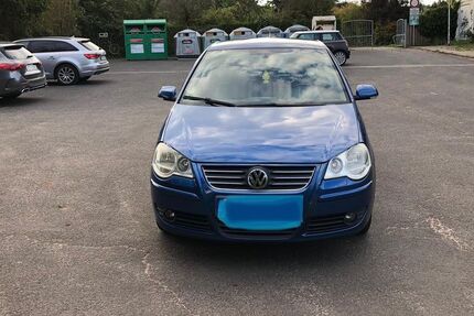 VW Polo 186.000 km 2.500 &euro; Dietzenbach 63128