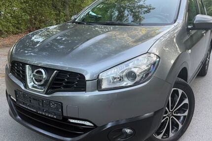 Nissan Qashqai 159.000 km 7.490 &euro; Stockstadt 63811