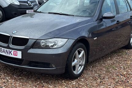 BMW 320 157.950 km 4.600 &euro; Rodgau 63110