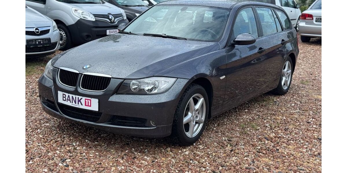 BMW 320 157.950 km 4.600 &euro; Rodgau 63110