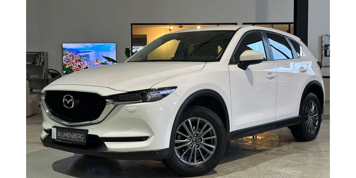 Mazda CX-5 59.391 km 19.980 &euro; Rodgau-Weiskirchen/nähe Frankfurt am Main 63110