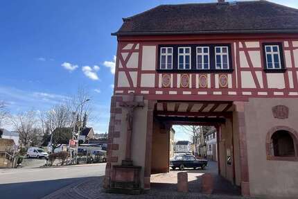 Grundstück Otzberg - 345.000&euro; | Angebot:25860709