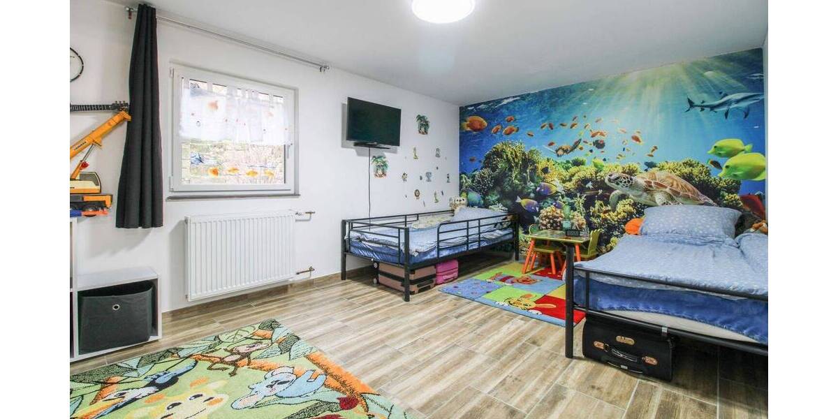 Einfamilienhaus Groß-Umstadt Klein-Umstadt - 8 Zimmer, 279.000&euro; | Angebot:26157481