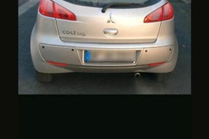 Mitsubishi Colt 214.000 km 850 &euro; Heusenstamm 63150