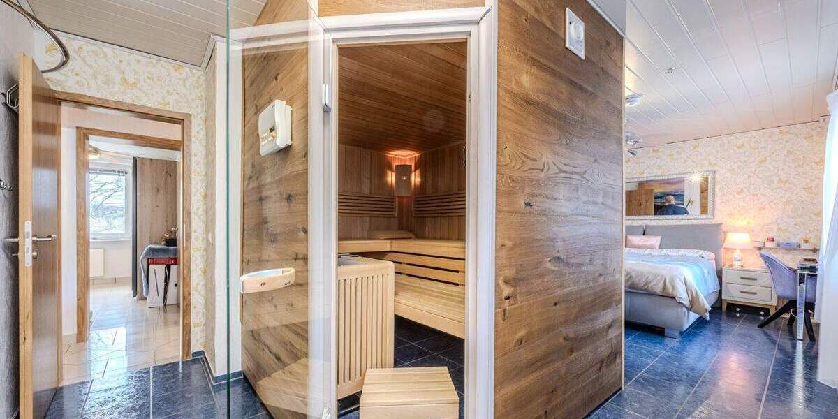 Etagenwohnung Aschaffenburg Schweinheim - 5 Zimmer, 116 m&sup2;, 399.500&euro; | Angebot:25690999