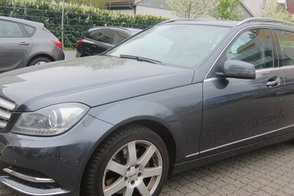 Mercedes-Benz C 350 225.212 km 11.000 &euro; Aschaffenburg 63741