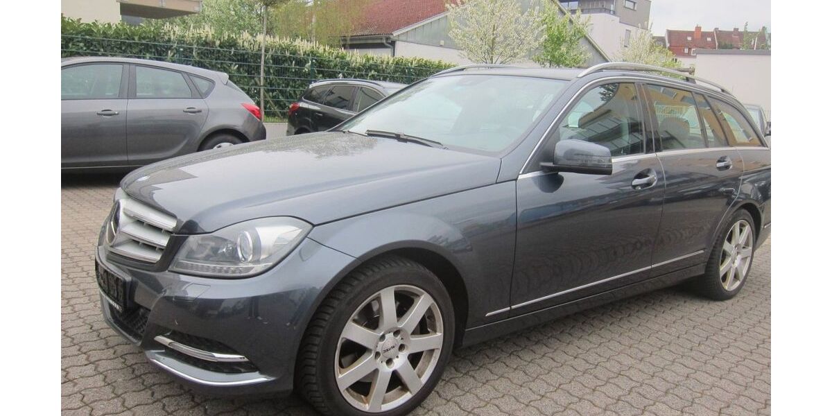 Mercedes-Benz C 350 225.212 km 11.900 &euro; Aschaffenburg 63741