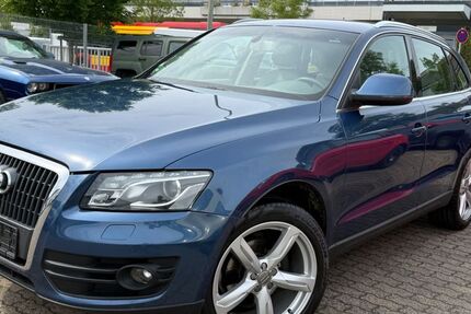 Audi Q5 329.546 km 4.799 &euro; Hanau 63452