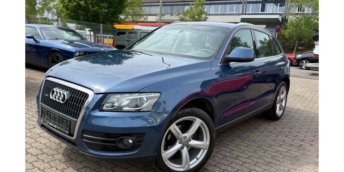 Audi Q5 329.546 km 4.799 &euro; Hanau 63452