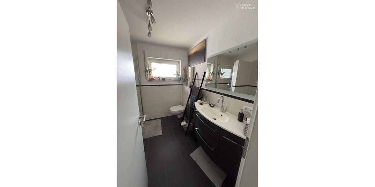 Etagenwohnung Rodgau Jügesheim - 3 Zimmer, 87 m&sup2;, 330.000&euro; | Angebot:25702410