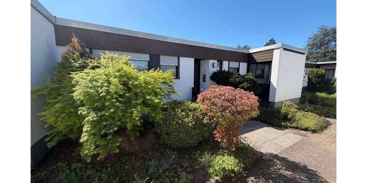 Einfamilienhaus Aschaffenburg Damm - 5 Zimmer, 118 m&sup2;, 399.000&euro; | Angebot:27239345