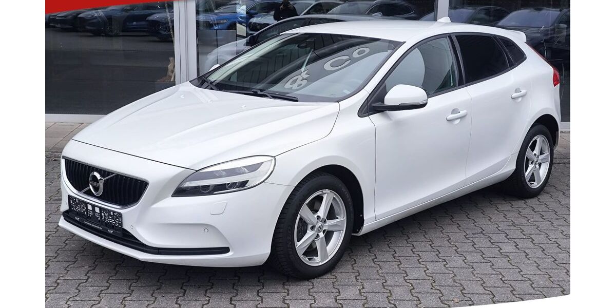 Volvo V40 124.000 km 11.450 &euro; Dieburg 64807