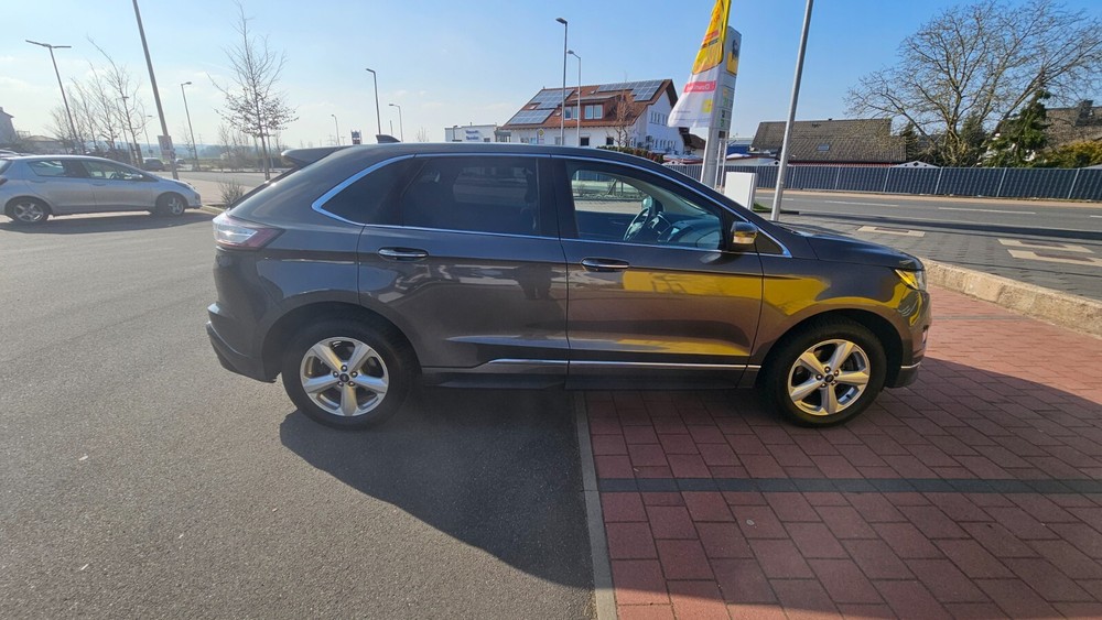 Ford Edge 125.400 km 20.000 &euro; Hasselroth 63594