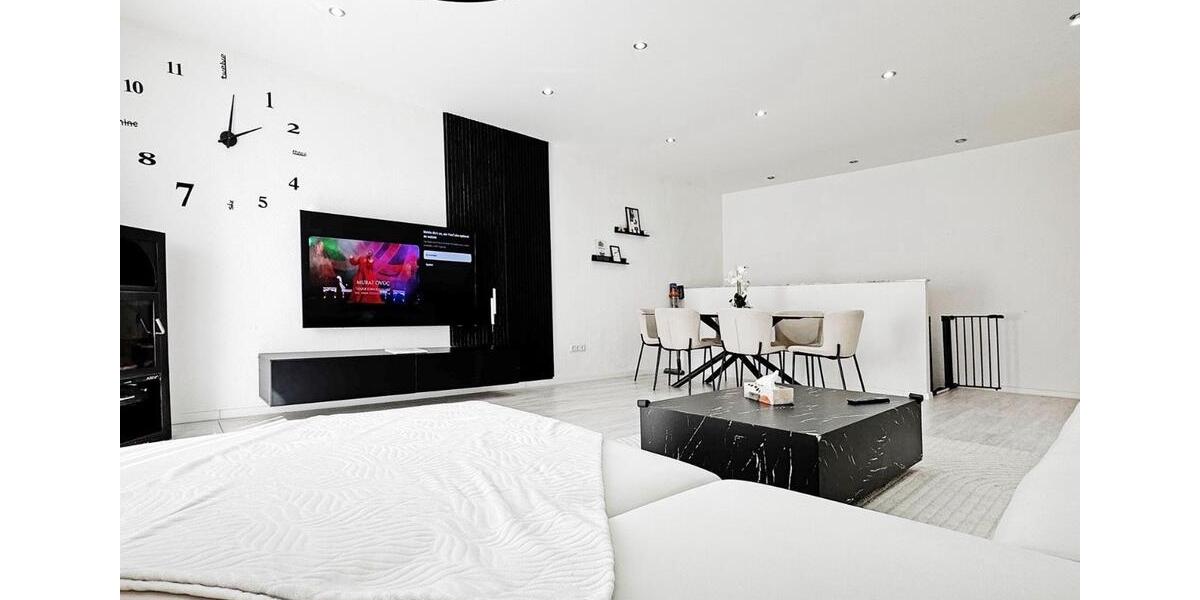 Maisonettenwohnung Lützelbach - 3 Zimmer, 144 m&sup2;, 1.450&euro; | Angebot:26295565