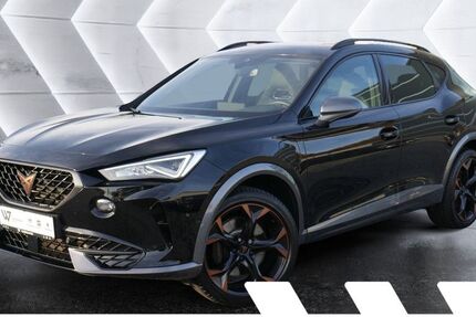 Cupra Formentor 26.477 km 28.675 &euro; Gelnhausen 63571