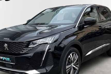 Peugeot 3008 19.800 km 26.500 &euro; Kleinostheim 63801