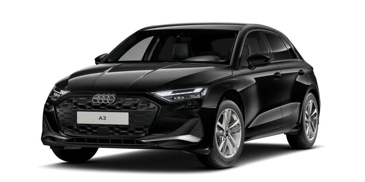 Audi A3 15.400 km 29.139 &euro; Linsengericht 63589