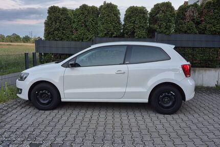 VW Polo 162.955 km 3.990 &euro; Mainaschaff 63814