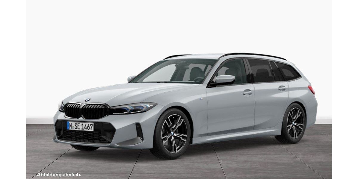 BMW 320 60.100 km 33.490 &euro; Alzenau 63755