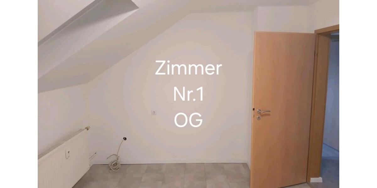 Etagenwohnung Bad König - 4 Zimmer, 120 m&sup2;, 1.150&euro; | Angebot:25204420